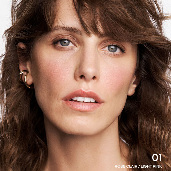 TERRACOTTA TERRACOTTA BLUSH 01